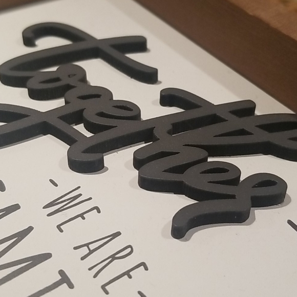 Family Photo Frame - Picture 3 of 13